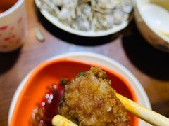 -下杨家青海土火锅(海湖店)