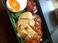 -尖沙咀茶餐厅(永泰店)