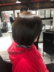 短发-MyStyle美发沙龙