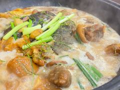 -轩记海鲜餐厅·四十五年老字号·经典粤菜(西区彩虹店)