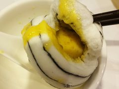 流沙包-彩福皇宴(皇室堡店)