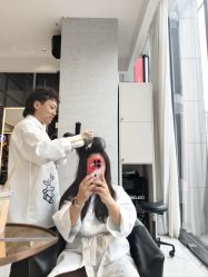 -FLAIR HAIR SALON