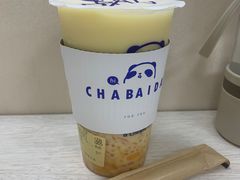 -茶百道(湖墅潮王路店)