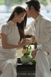 -蜜恋婚纱摄影·客片研发(苏州店)