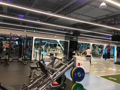 -优享健身(物美圣熙8号购物中心店)