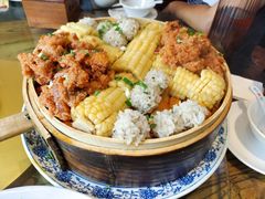 粉蒸肉-徐鼎盛民间菜(九街店)