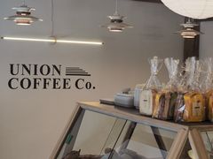 -屋裡·Union Bakery(龙江路店)