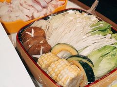 -润园四季椰子鸡火锅(南山海岸城店)