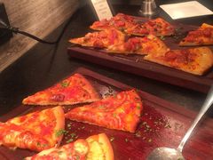 -北京王府井希尔顿酒店·万斯阁西餐厅