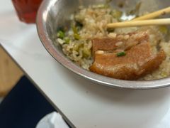 -老嘢扣肉糯米饭(云亭街店)