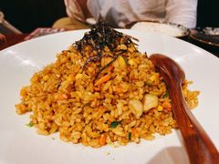 海鲜炒饭-稻前Taoki(方圆荟店)