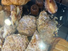-BAKER&SPICE(BFC外滩金融中心店)