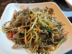 -如轩·海鲜砂锅粥·潮汕菜(海珠店)