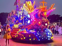 -大连海昌发现王国主题公园