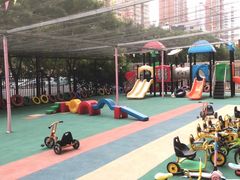 -天津蜂巢幼儿园·托育