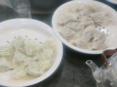 -大清花饺子(山庄店)