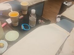 -华夏良子·足道SPA艾灸(金皇大厦店)