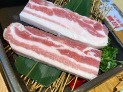 -黑牛黑猪烤肉专门店(万象城店)