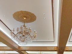 -君庭中餐厅(友谊宾馆店)