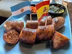 -El Bodegon阿根廷秘鲁餐厅(幸福路店)