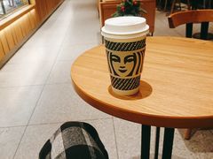 -星巴克(昆山花桥商务城店)