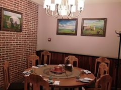 包厢-额尔敦传统涮(光明路店)