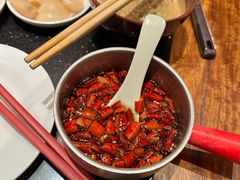 -南门涮肉(北洼路店)