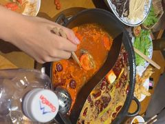 -楠火锅(太古里总店)