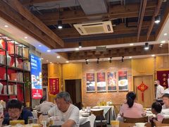 -福海居烤鸭店(鸟巢店)