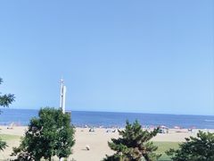 -南戴河旅游度假区