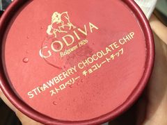 冰激淋-GODIVA(王府井apm店)
