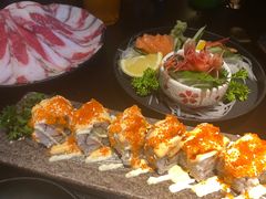 -春草居酒屋·晴子の店