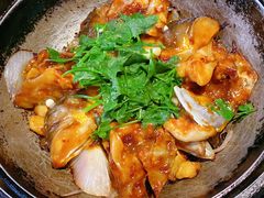 鱼头-石岐乳鸽村(南海第三分店)