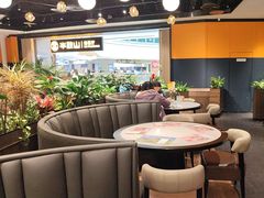 -半秋山西餐厅(巴南万达广场店)