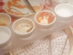 -西贝莜面村(赛格国际购物中心店)
