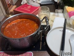 -东道煮牛肉火锅(东盛大街店)