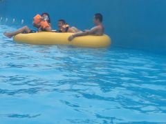 -西安华夏文旅水世界