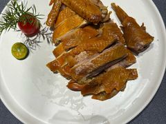 -楚禾宴·家宴(光谷大道店)