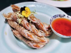 -东莱馋房(陆家嘴店)
