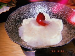 美人胶原锅-舞漁日料美人胶原锅(陆家嘴中心店)