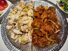 -小鱼小牛·鱼牛干锅·脆鱼火锅(世欧广场店)