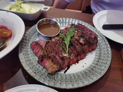 -Bistro Les Lilas丁香花小酒馆