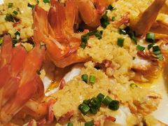 -达叔香味海鲜(海棠68环球美食街店)