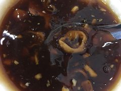 炒肝-姚记炒肝店(鼓楼店)
