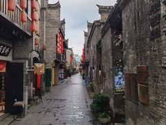 -东西巷