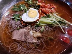 -将军牛排·尔滨地标朝鲜族美食(总店)