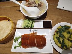 -河沿肉饼Beijing Pie(东华门店)