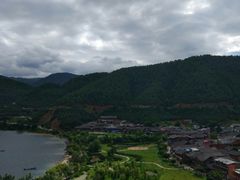 -丽江泸沽湖景区-里格半岛
