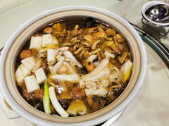 -爱膳菌锅锅(阳南店)