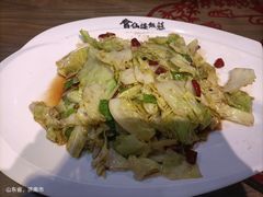 -会仙楼饭庄(宽厚里店)